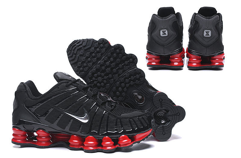 NIKE SHOX TL x SKEPTA - Prime Reps