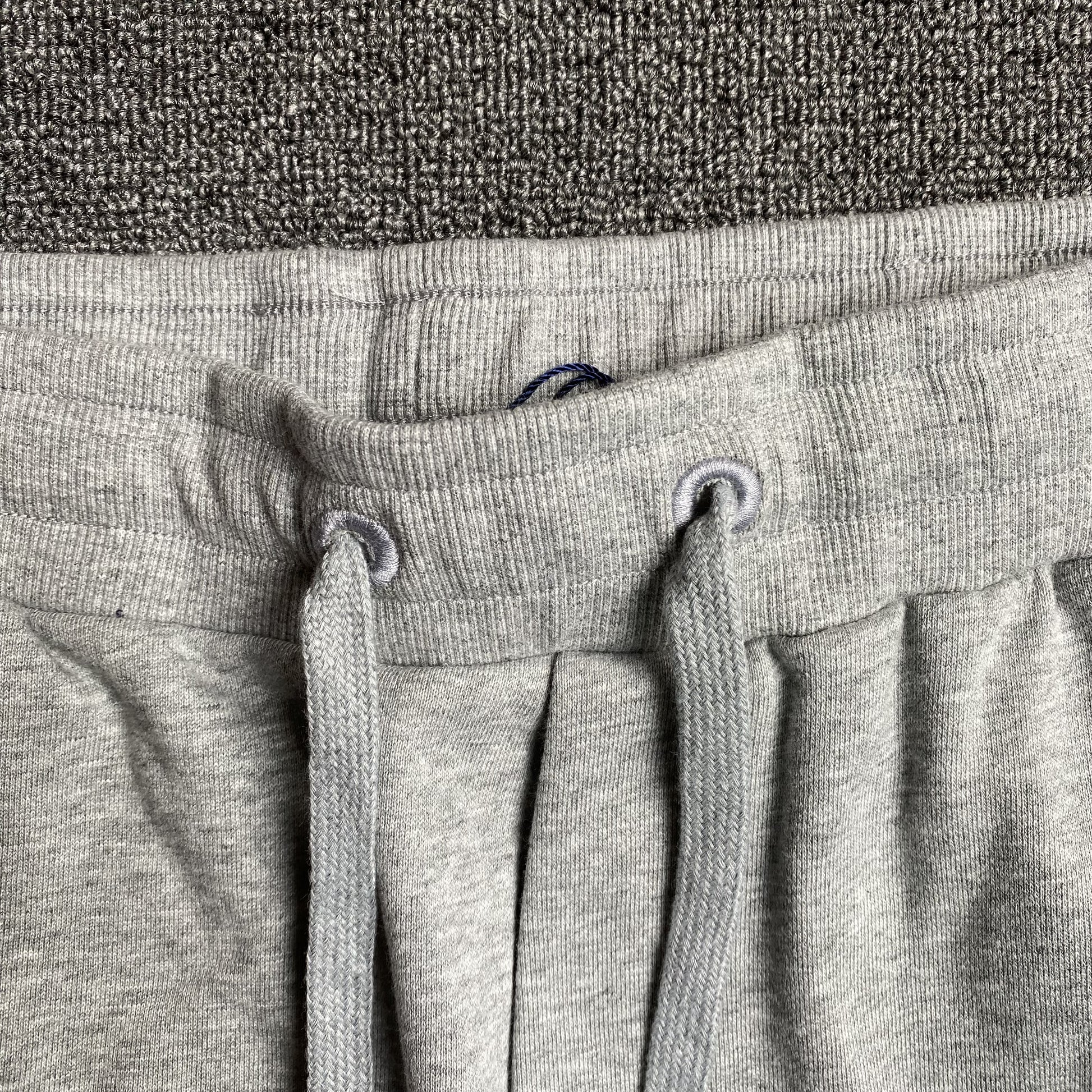 POLO RALPH LAUREN SWEATPANTS GREY - Prime Reps