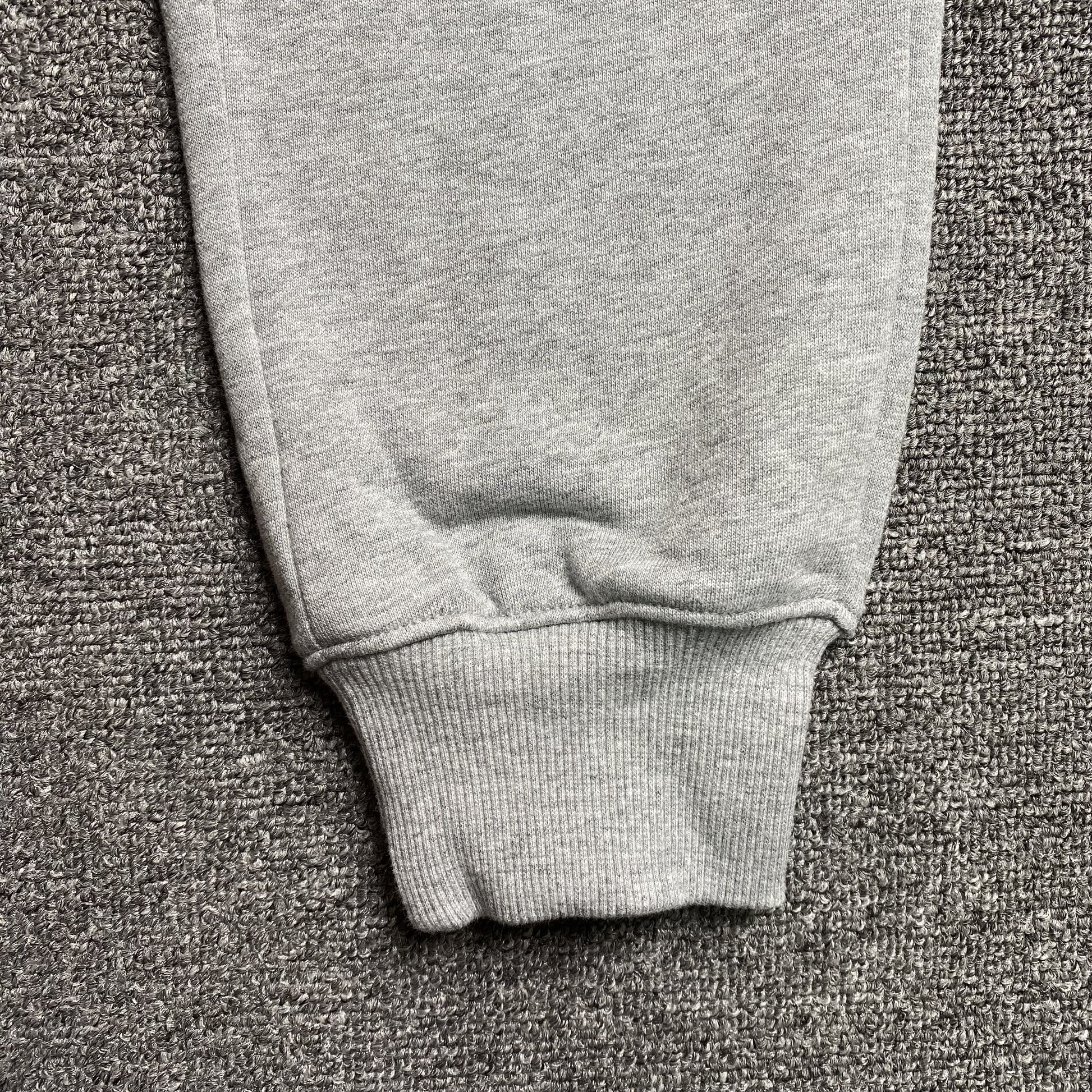 POLO RALPH LAUREN SWEATPANTS GREY - Prime Reps