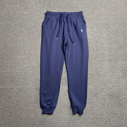 POLO RALPH LAUREN SWEATPANTS NAVY - Prime Reps