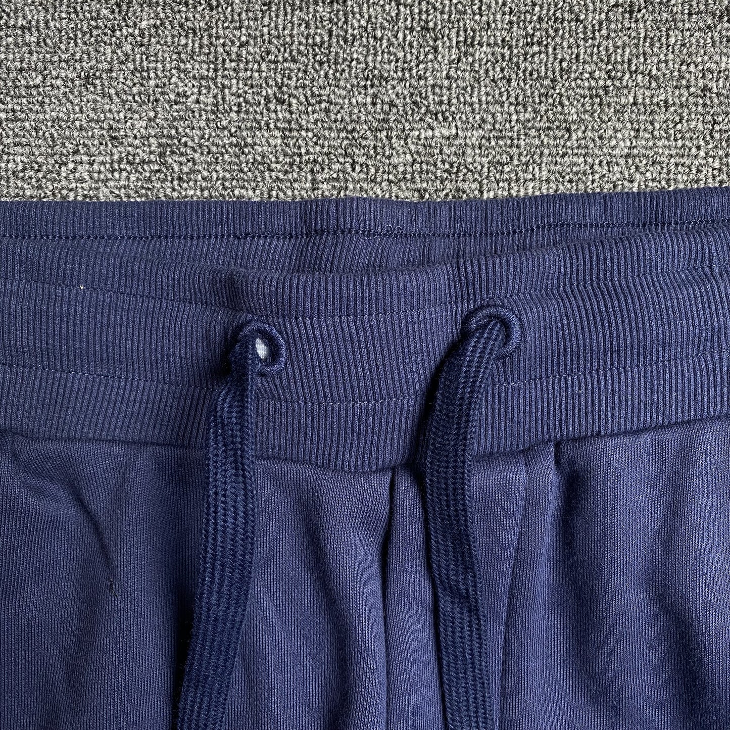 POLO RALPH LAUREN SWEATPANTS NAVY - Prime Reps