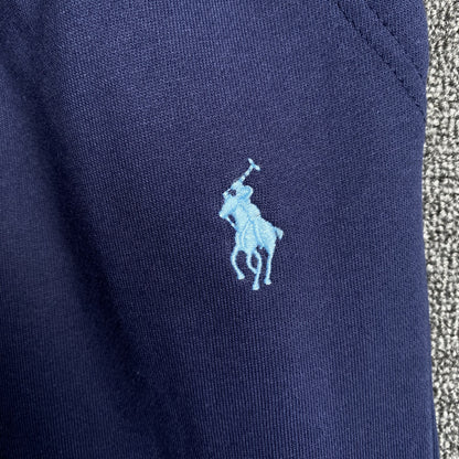 POLO RALPH LAUREN SWEATPANTS NAVY - Prime Reps