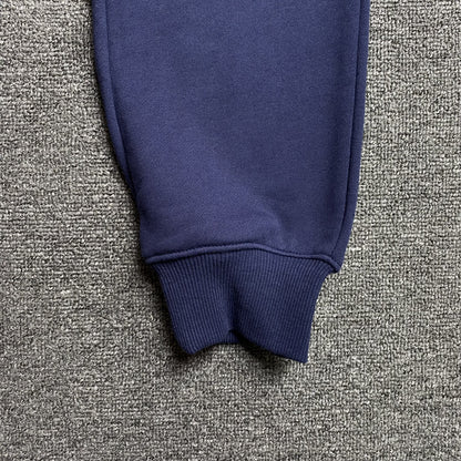 POLO RALPH LAUREN SWEATPANTS NAVY - Prime Reps