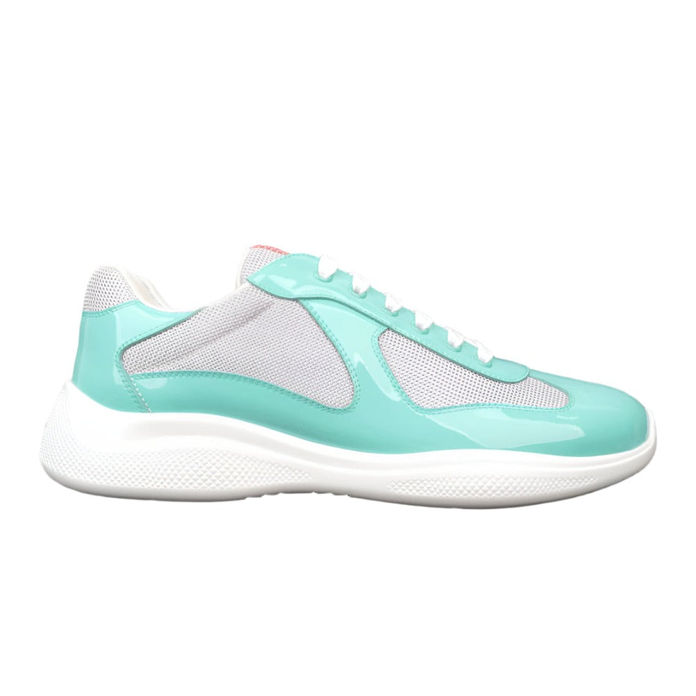 PRADA AMERICA'S CUP AQUAMARINE - Prime Reps