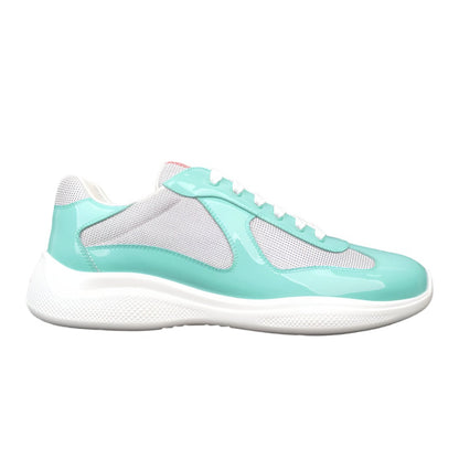 PRADA AMERICA'S CUP AQUAMARINE - Prime Reps