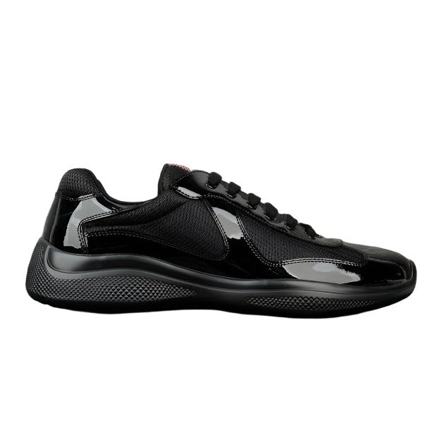 PRADA AMERICA'S CUP BLACK - Prime Reps