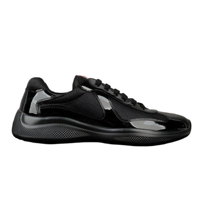 PRADA AMERICA'S CUP BLACK - Prime Reps