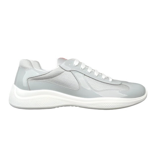 PRADA AMERICA'S CUP GREY SILVER - Prime Reps