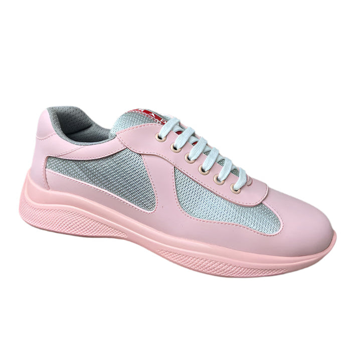 PRADA AMERICA'S CUP PINK SILVER - Prime Reps