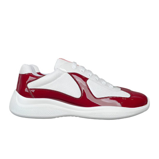 PRADA AMERICA'S CUP RED WHITE - Prime Reps