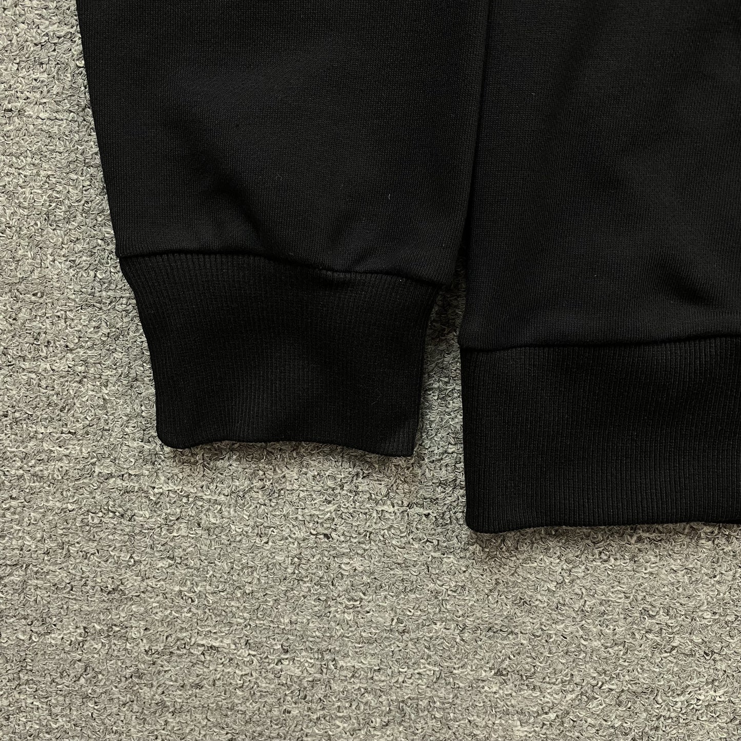 SP5DER OG LOGO HOODIE BLACK - Prime Reps