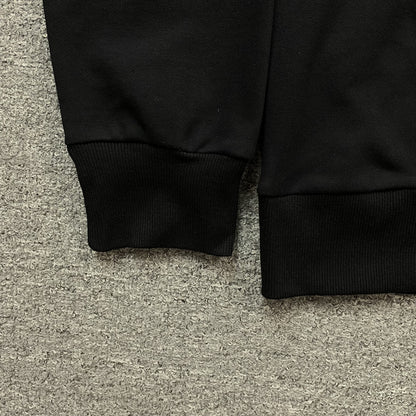 SP5DER OG LOGO HOODIE BLACK - Prime Reps