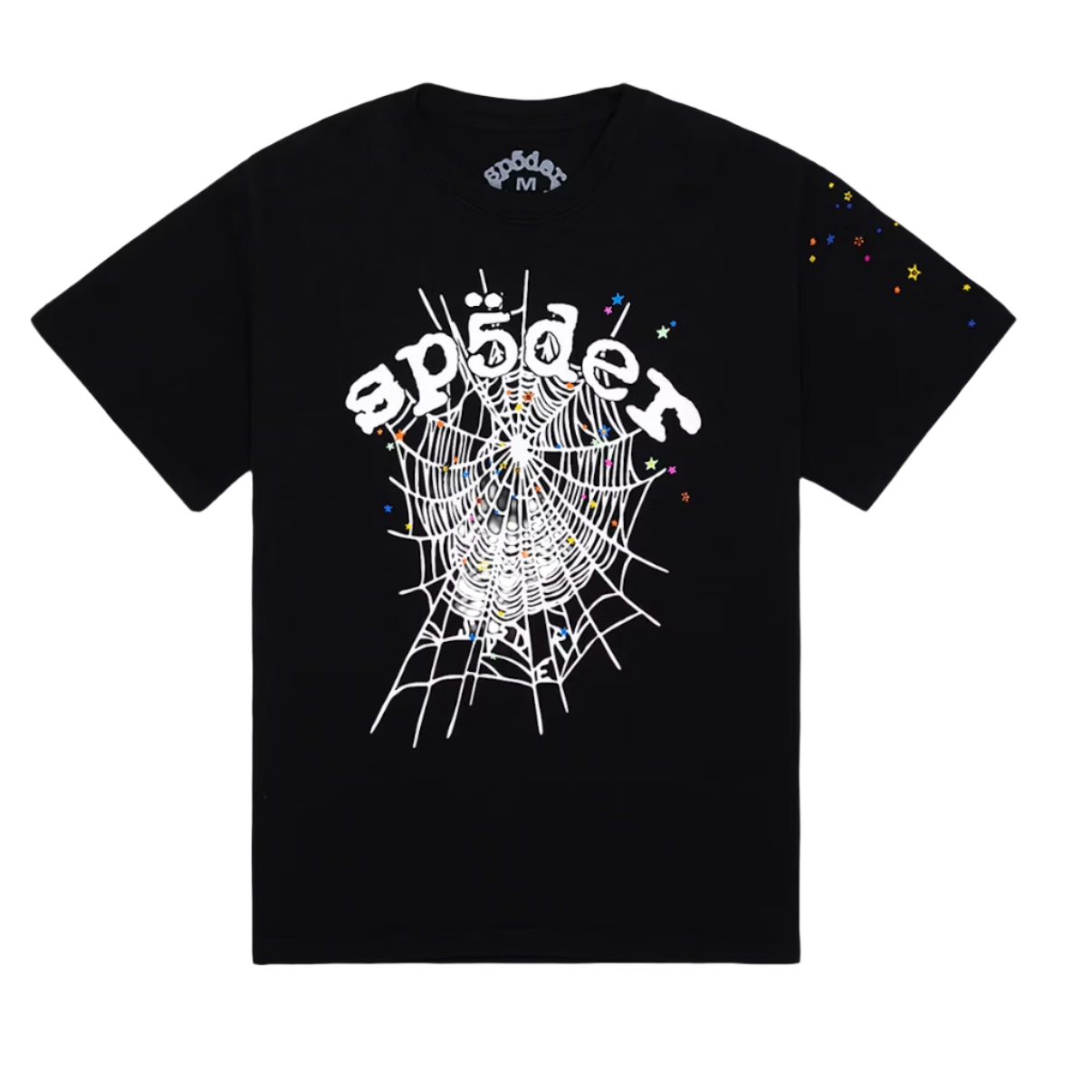 SP5DER OG WEB V2 TEE - Prime Reps
