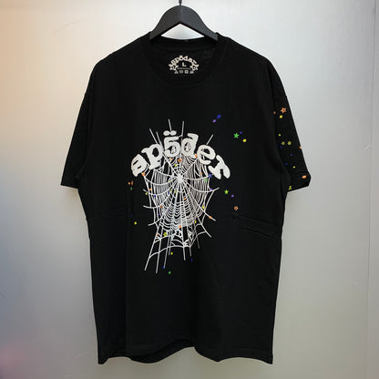 SP5DER OG WEB V2 TEE - Prime Reps 
