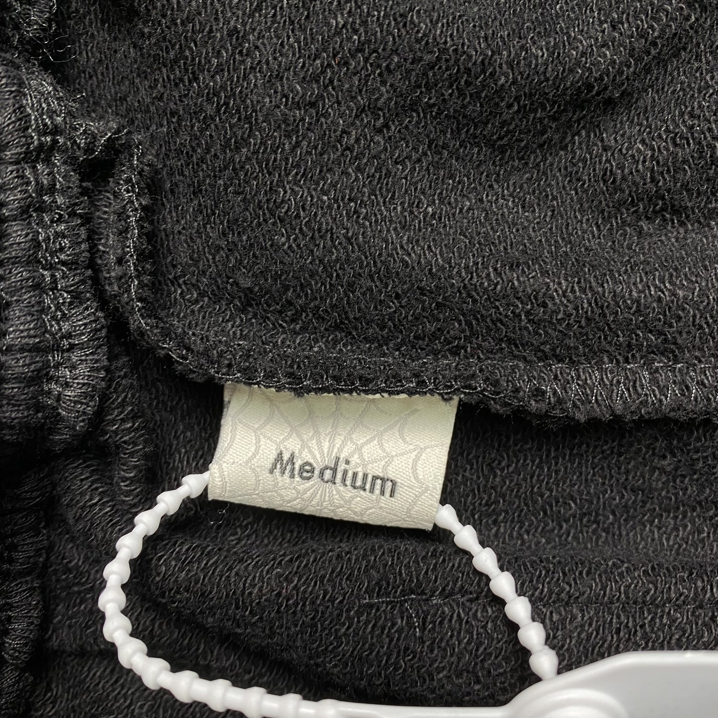 SP5DER SOUVENIR SP5 SWEATPANTS BLACK - Prime Reps