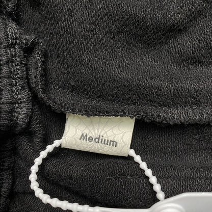 SP5DER SOUVENIR SP5 SWEATPANTS BLACK - Prime Reps