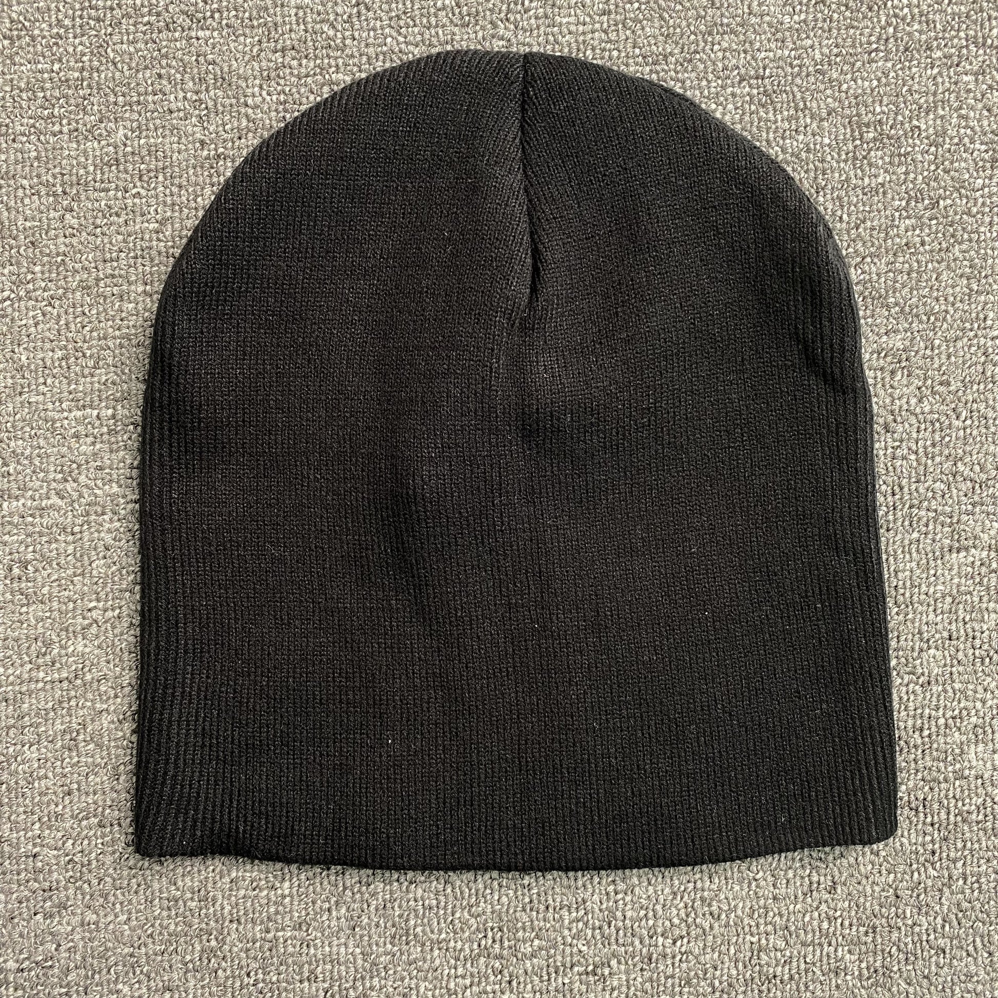 SP5DER STAR RHINESTONE SKULLY BLACK - Prime Reps