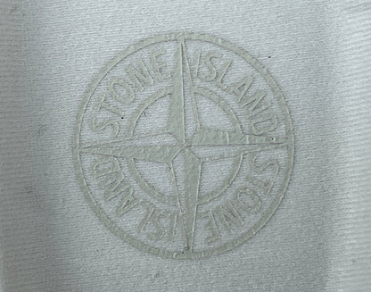 STONE ISLAND x 991v2 MADE IN ENGLAND GHOST PACK BEIGE - Prime Reps