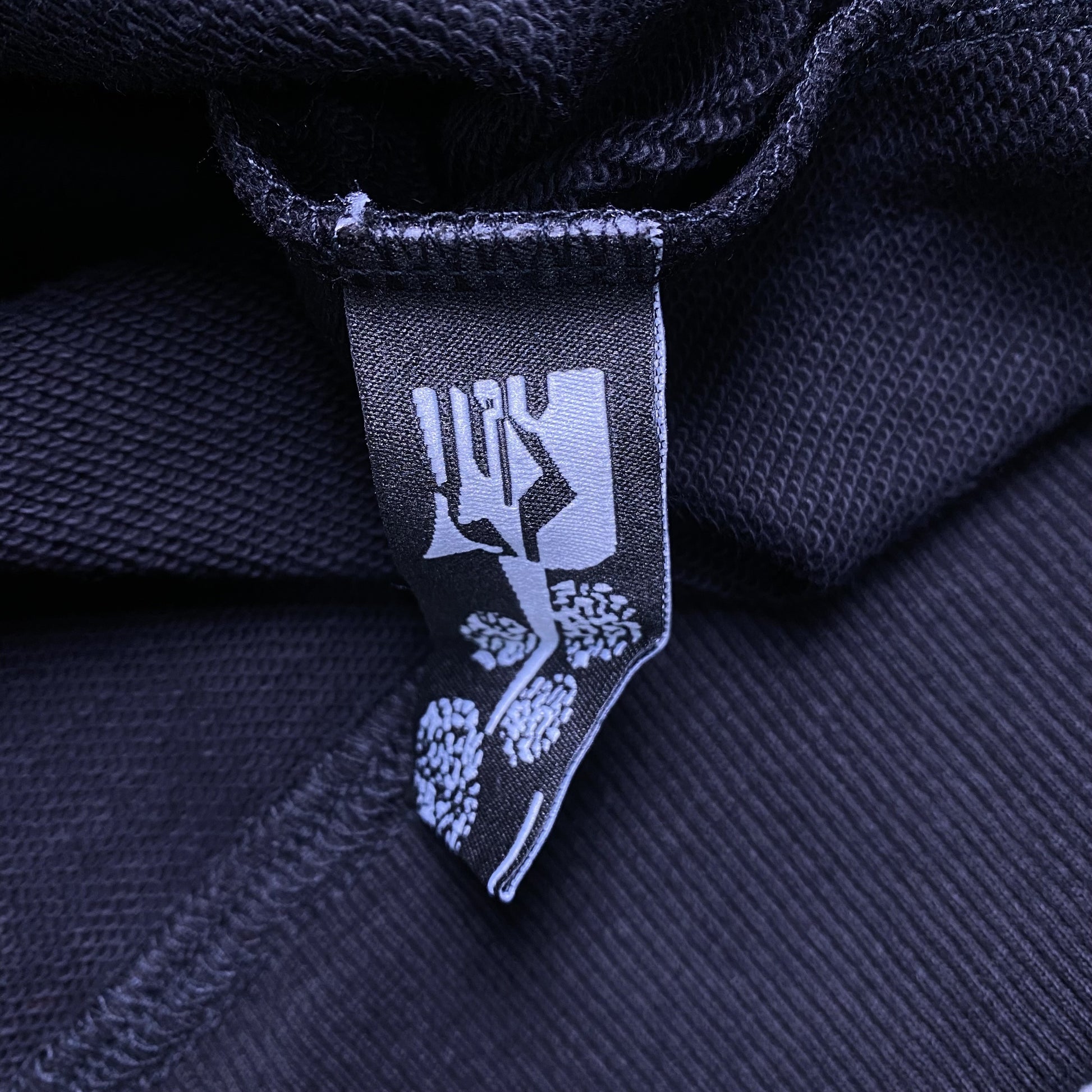 Sp5der PINK Hoodie Black - Prime Reps