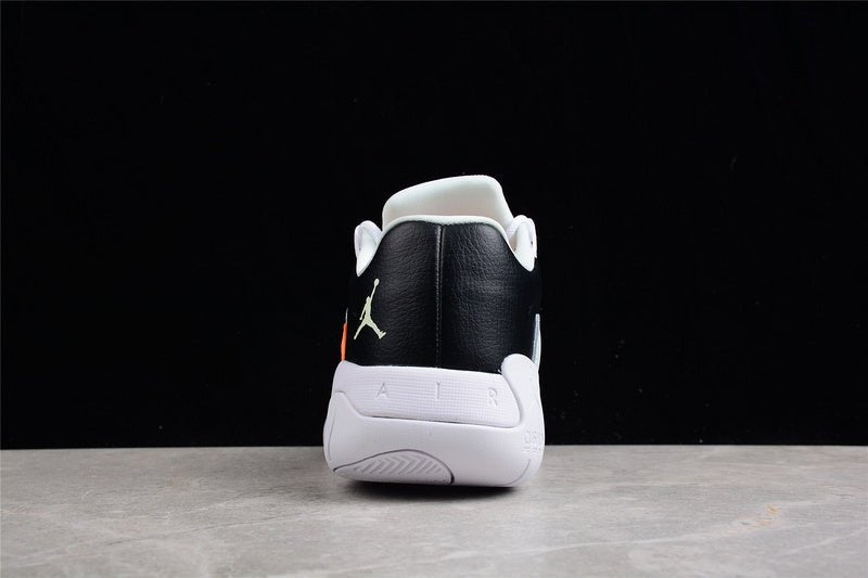 AIR JORDAN 11 CMFT LOW BARELY GREEN/WHITE/BLACK/BARELY GREEN - Prime Reps