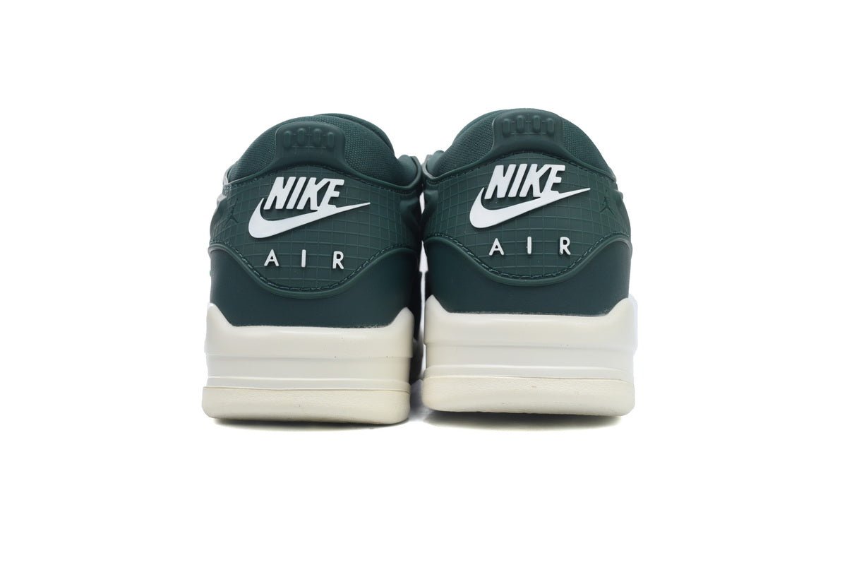 Air Jordan 4 RM 'Oxidized Green' - Prime Reps