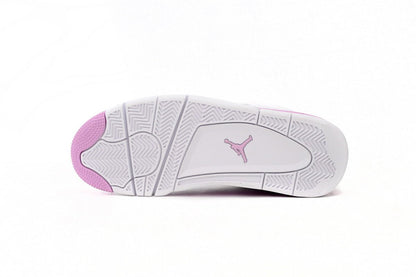 Air Jordan 4 White Pink - Prime Reps