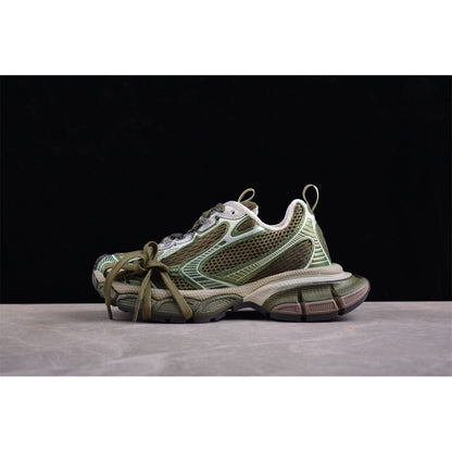 BALENCIAGA 3XL x OLIVE GREEN - Prime Reps