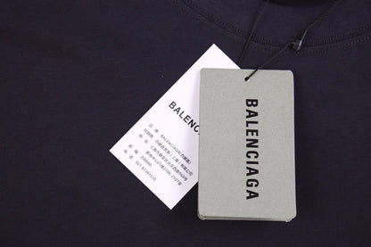 Balenciaga Graffiti T-Shirt - Prime Reps