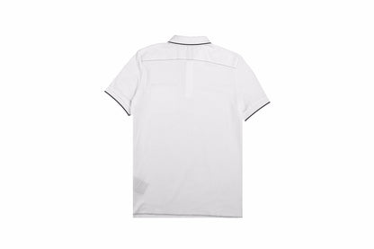 Prada "Pocket Detail" Polo Shirt