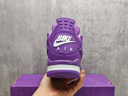 Air Jordan 4 "Lightning"