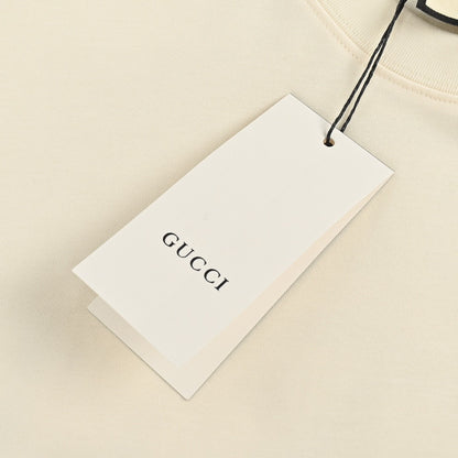 Gucci T-Shirt - 1921 Logo