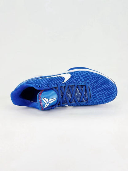 NIKE KOBE 6 PROTRO x DODGERS