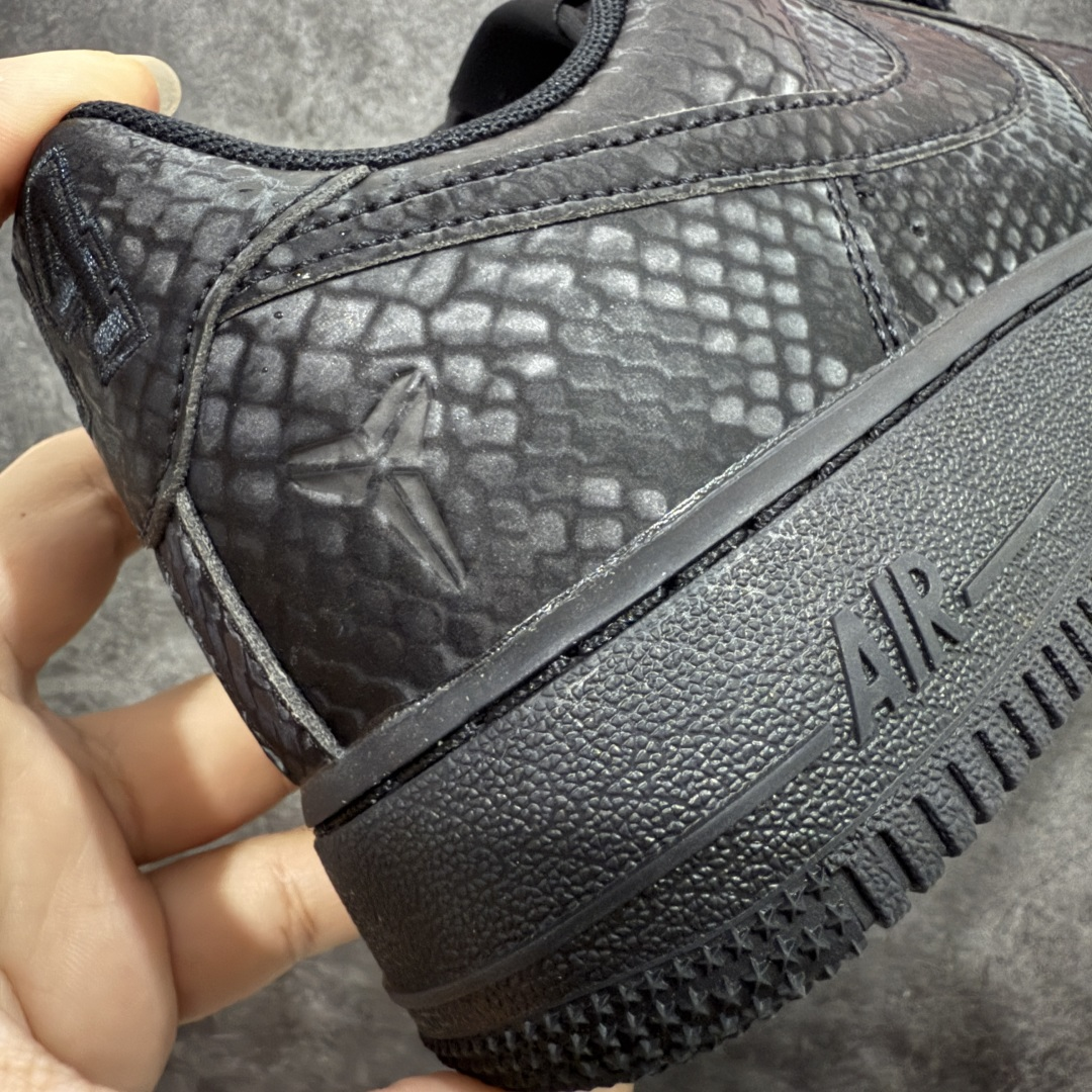 Nike Air Force 1 Low AF1 x Kobe Foreve