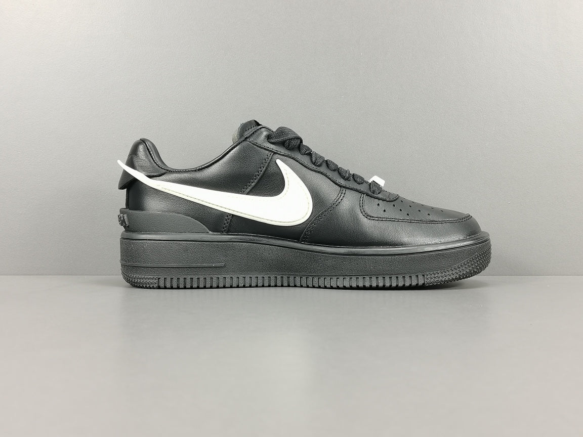 AIR FORCE 1 x AMBUSH BLACK - Prime Reps