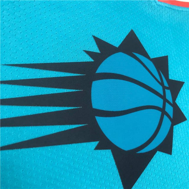 CHRIS PAUL PHOENIX SUNS 2022-23 CITY EDITION JERSEY - Prime Reps