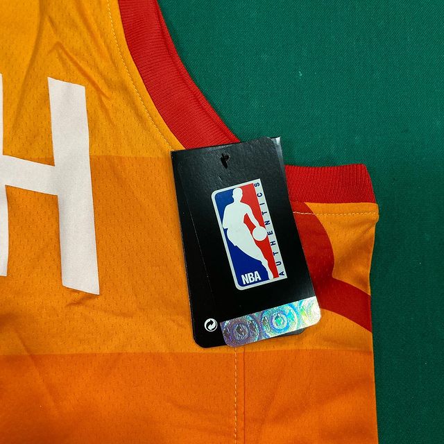 DONOVAN MITCHELL UTAH JAZZ CITY EDITION JERSEY - Prime Reps