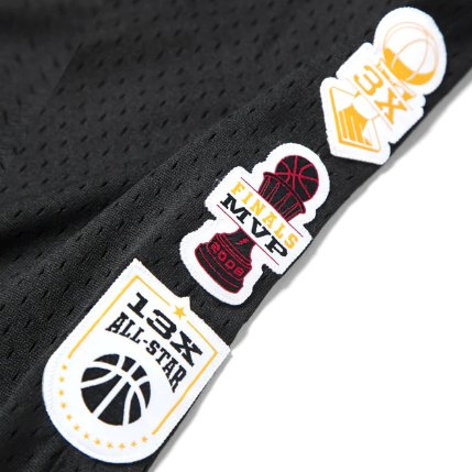 DWYANE WADE MIAMI HEAT LEGACY EDITION JERSEY - Prime Reps