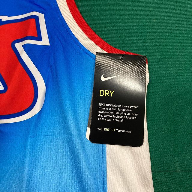 JAMES HARDEN BROOKLYN NETS THROWBACK JERSEY - Prime Reps