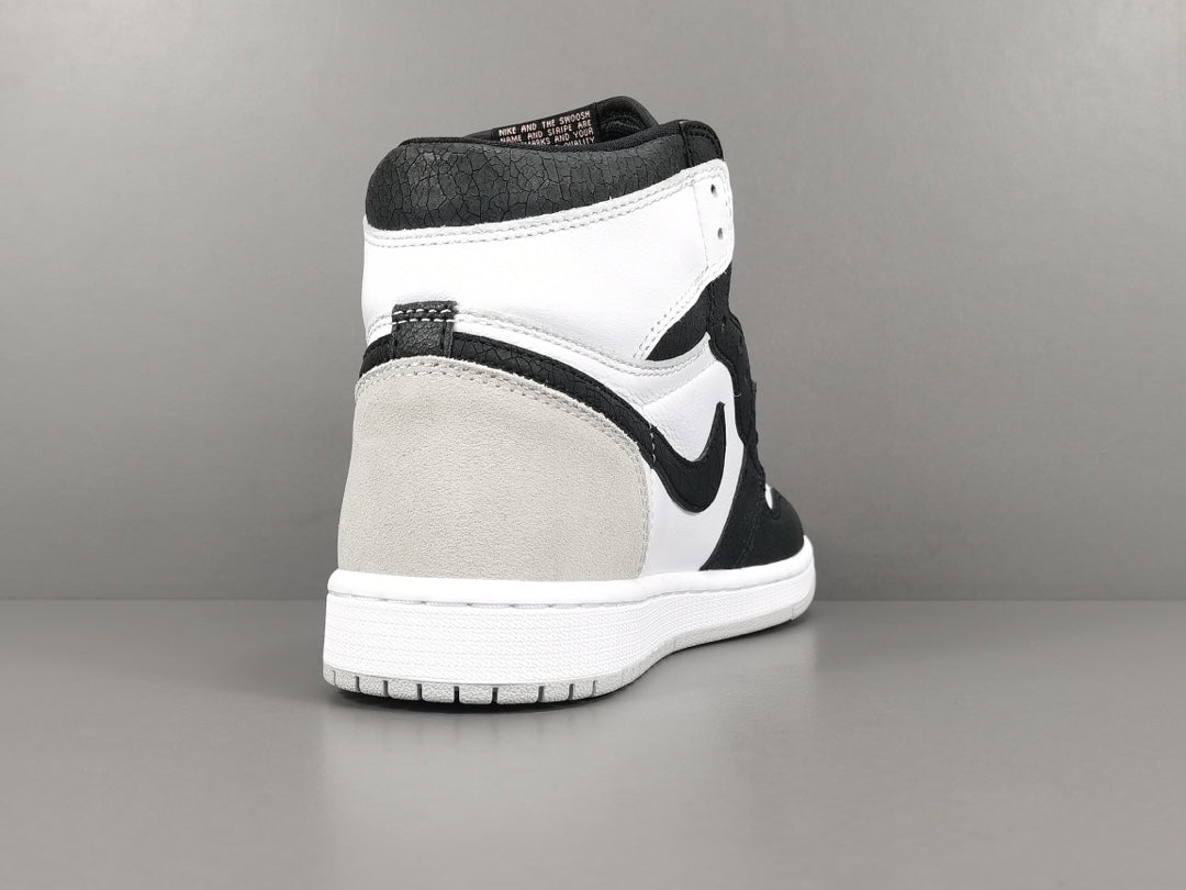 JORDAN 1 RETRO HIGH OG x BLEACHED CORAL - Prime Reps