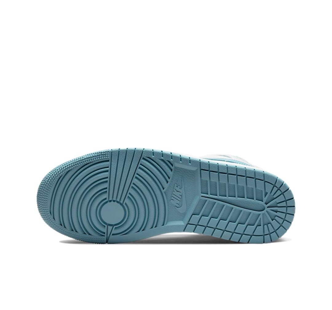 JORDAN 1 RETRO MID x UNC - Prime Reps