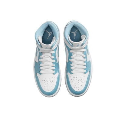 JORDAN 1 RETRO MID x UNC - Prime Reps
