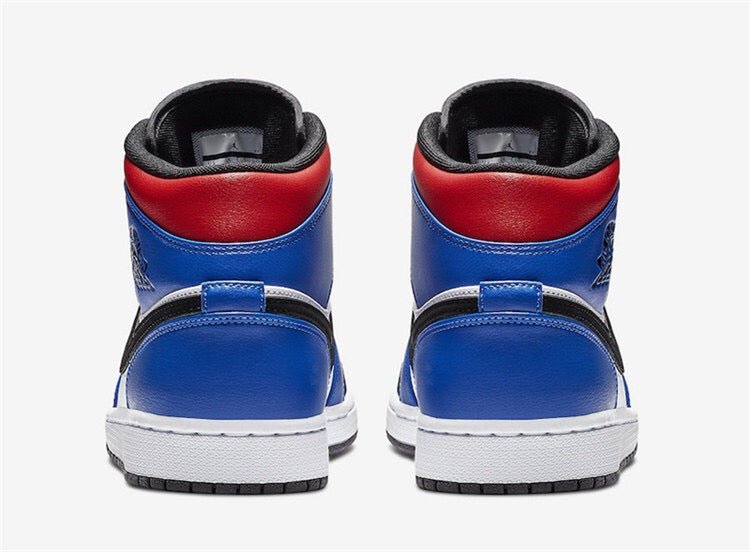 JORDAN 1 RETRO x TOP 3 - Prime Reps