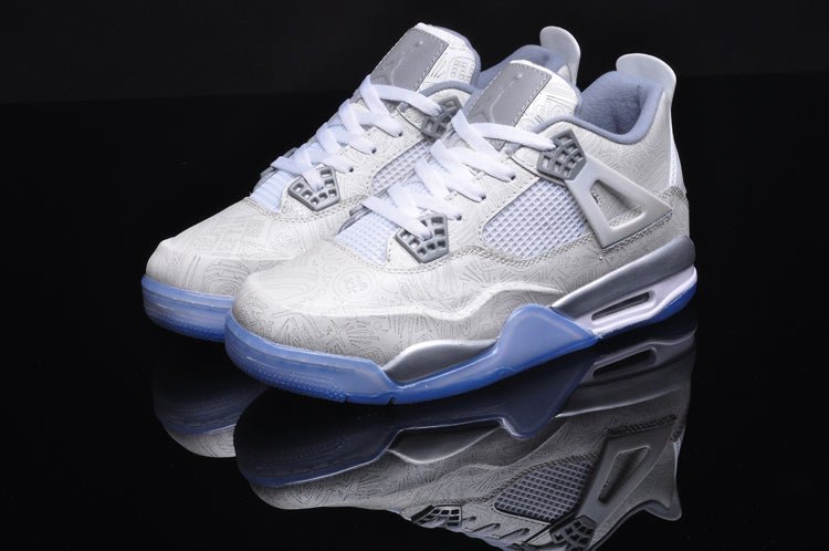 JORDAN 4 x 30TH ANNIVERSARY LASER - Prime Reps