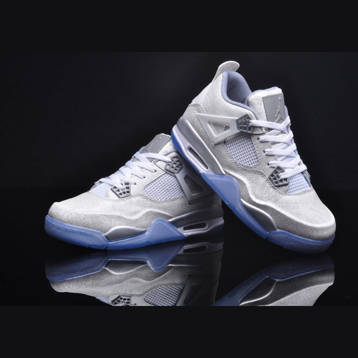JORDAN 4 x 30TH ANNIVERSARY LASER - Prime Reps