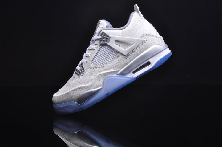 JORDAN 4 x 30TH ANNIVERSARY LASER - Prime Reps