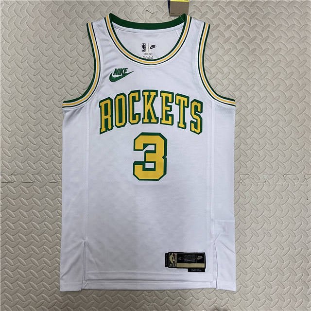 KEVIN PORTER JR HOUSTON ROCKETS 2022-23 CLASSIC JERSEY - Prime Reps