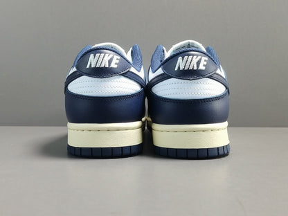 NIKE DUNK x VINTAGE NAVY - Prime Reps