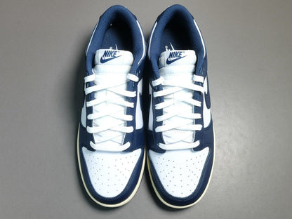 NIKE DUNK x VINTAGE NAVY - Prime Reps