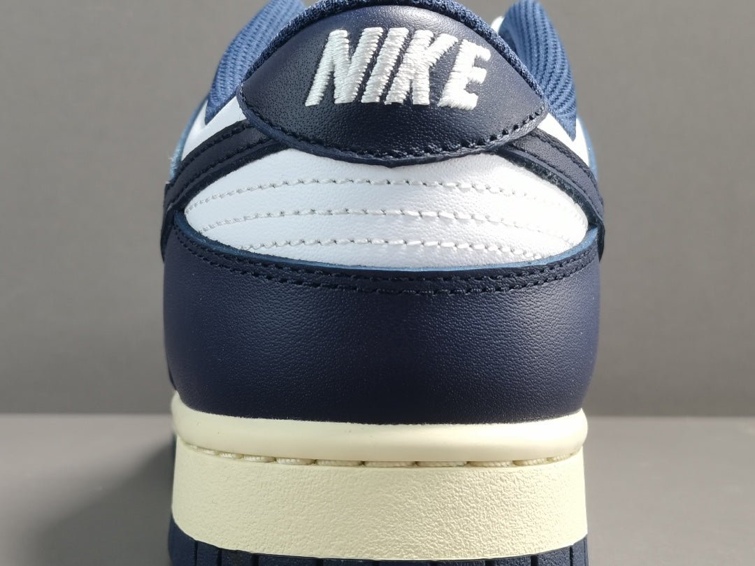 NIKE DUNK x VINTAGE NAVY - Prime Reps