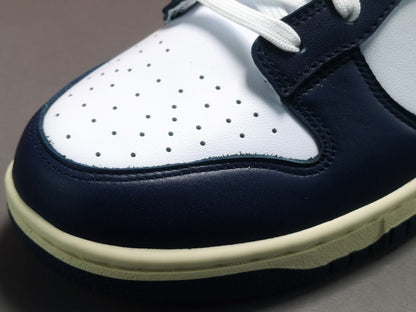 NIKE DUNK x VINTAGE NAVY - Prime Reps